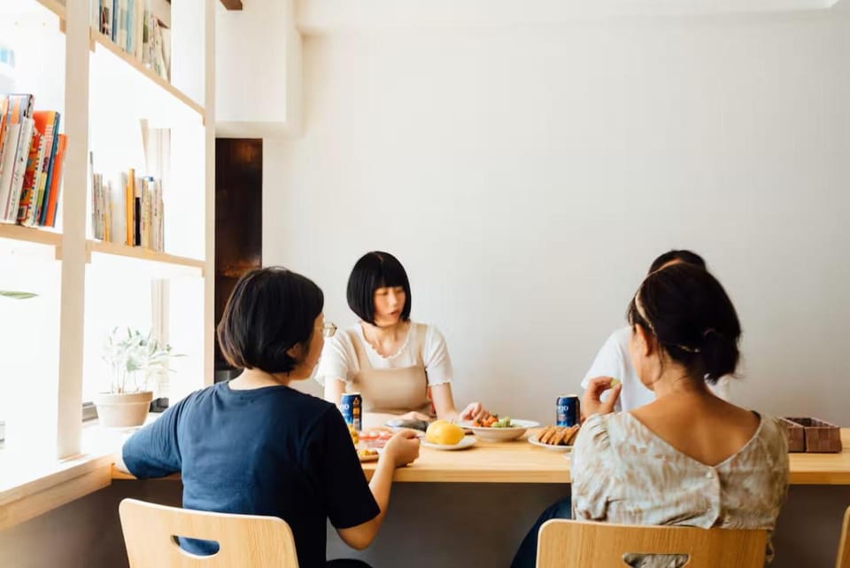 Bird Place log Tokyo #KS1 Apartment in Japan