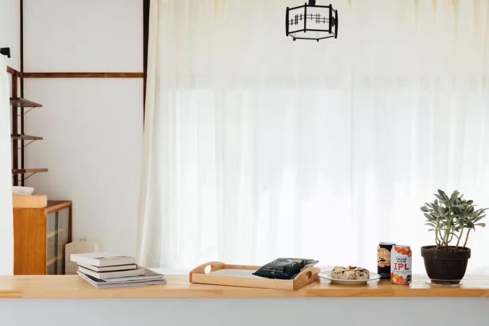 Bird Place log Tokyo #KS1 Apartment in Japan
