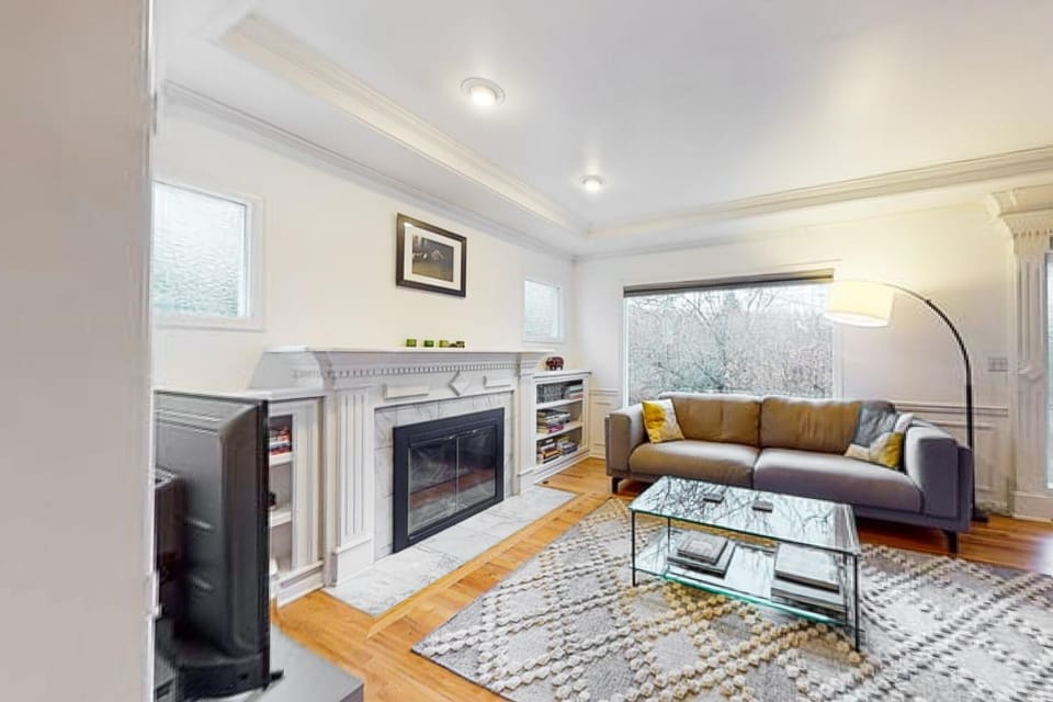 Woodlawn Escape House in Green Lake