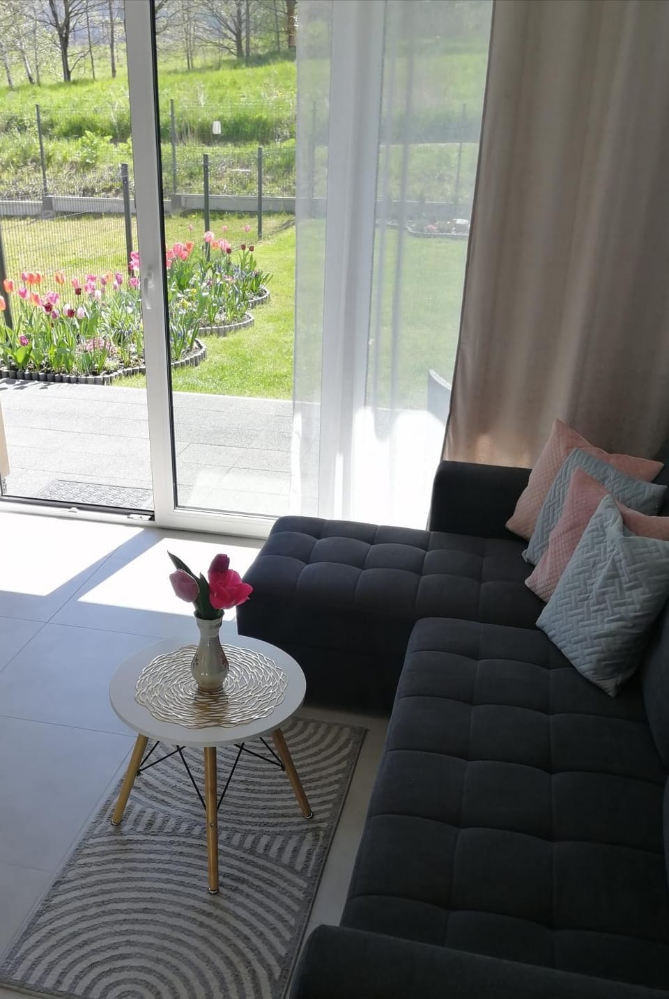 Apartament Zielone Wzgórze 2 Apartment in Lower Silesian Voivodeship
