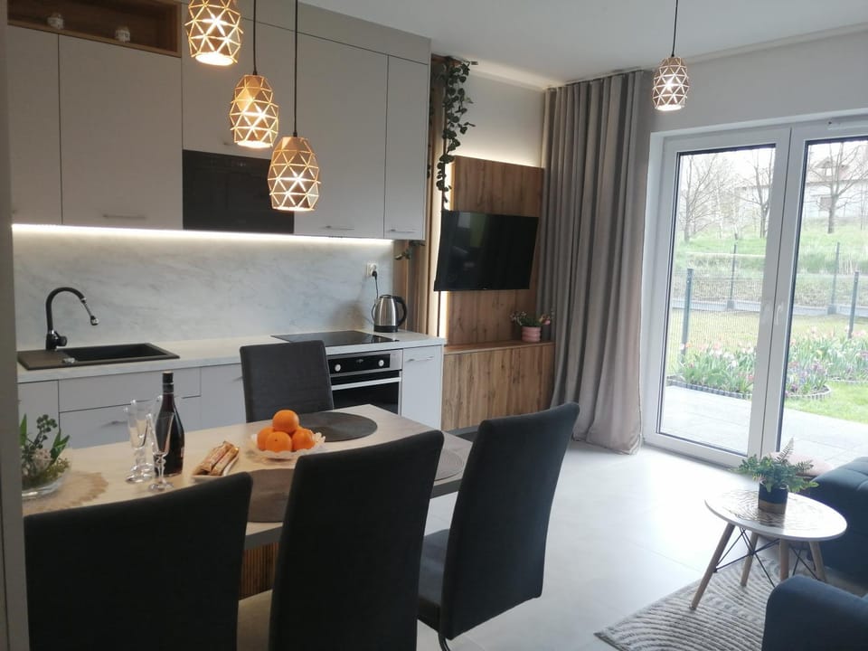 Apartament Zielone Wzgórze 2 Apartment in Lower Silesian Voivodeship