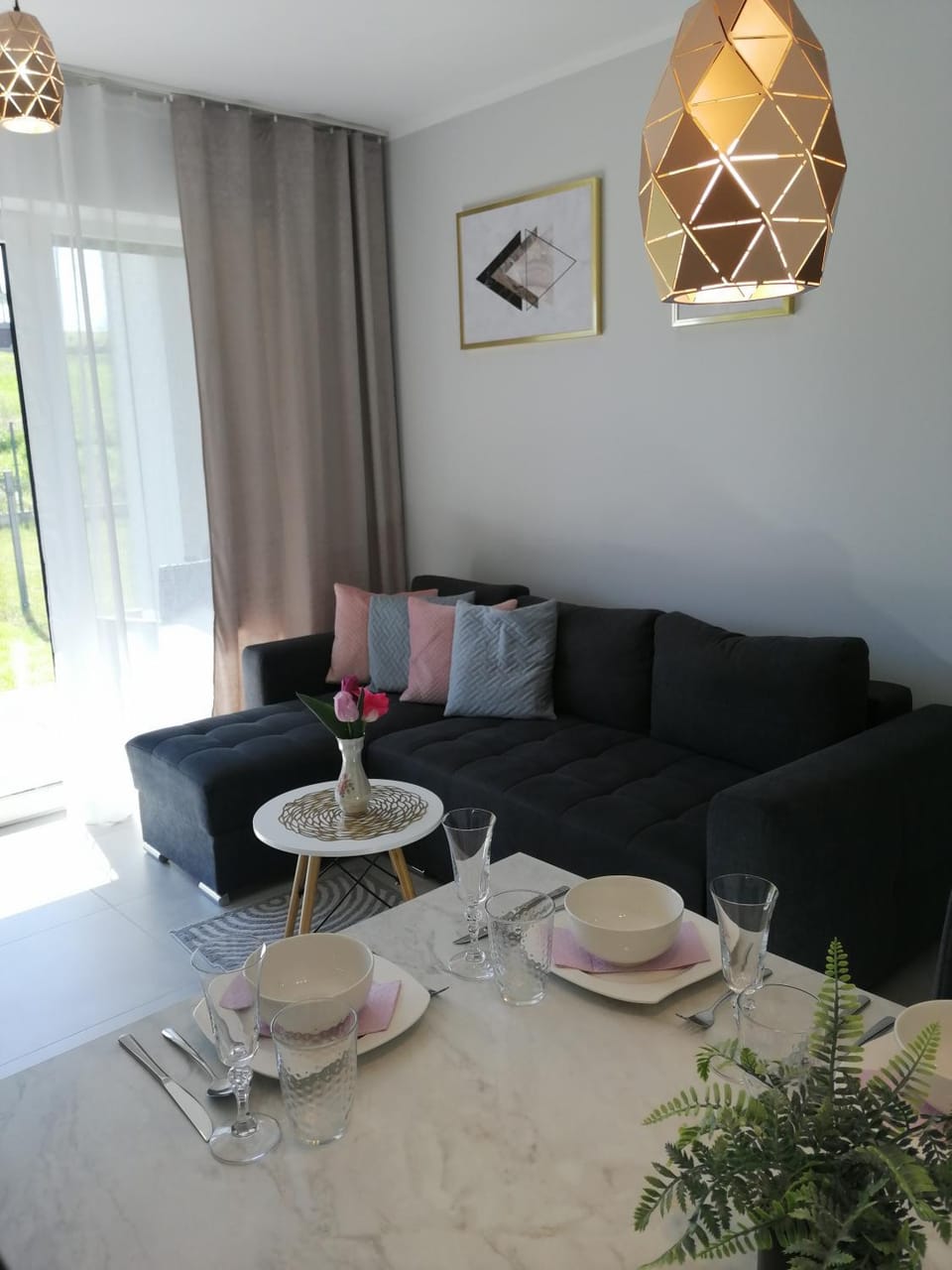 Apartament Zielone Wzgórze 2 Apartment in Lower Silesian Voivodeship