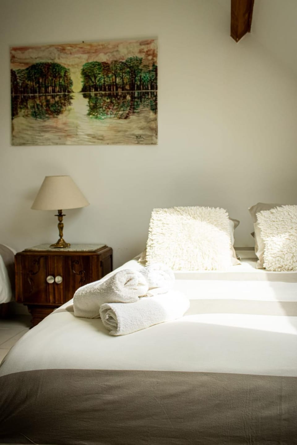 Le Jardin d'Eden Apartment hotel in Château-Thierry