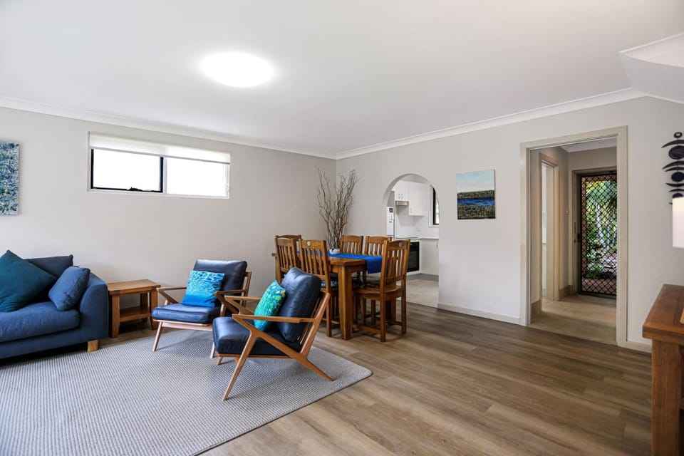 Sirocco House in Hawks Nest