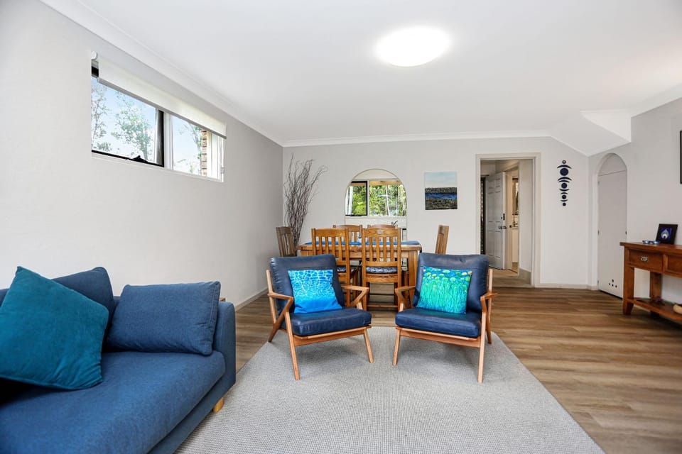 Sirocco House in Hawks Nest