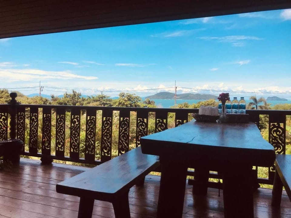 Koh Phaluay Eco Resort House in Koh Samui