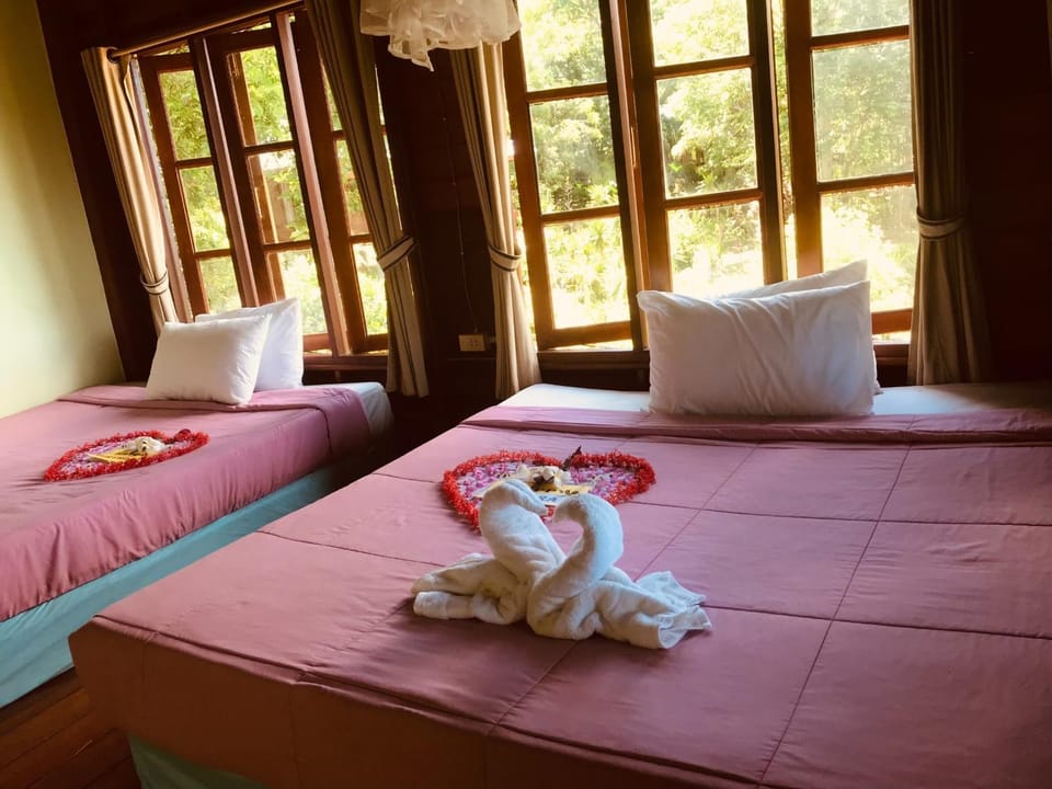 Koh Phaluay Eco Resort House in Koh Samui