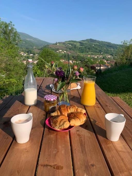 Balcons du Royans.Logement entier Piscine Apartment in Provence