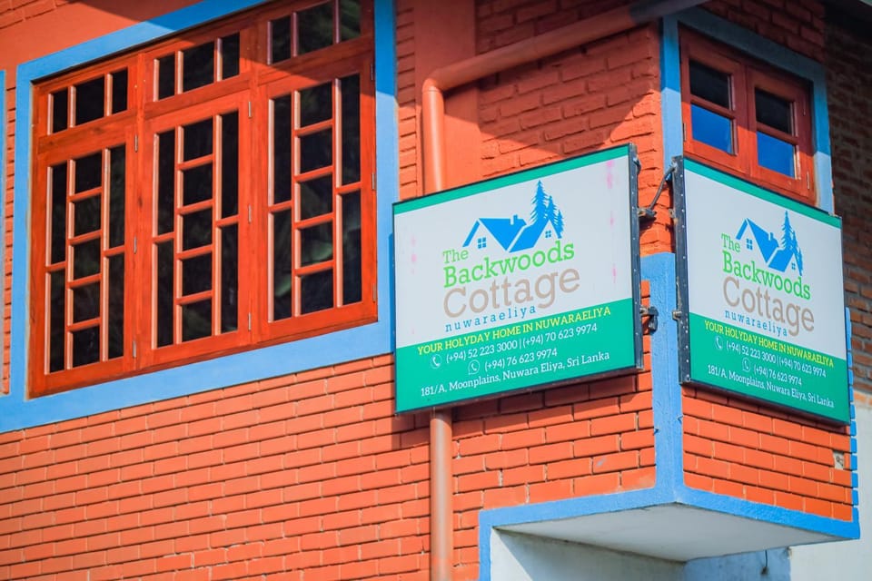 Property logo or sign