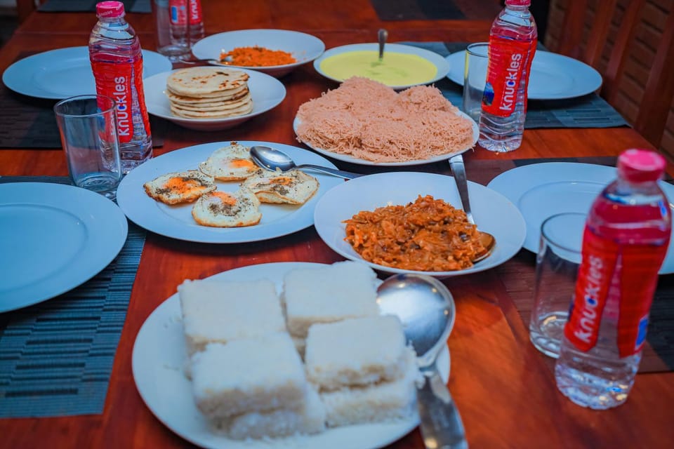 Food