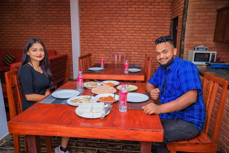 Restaurant/places to eat, Food, Breakfast