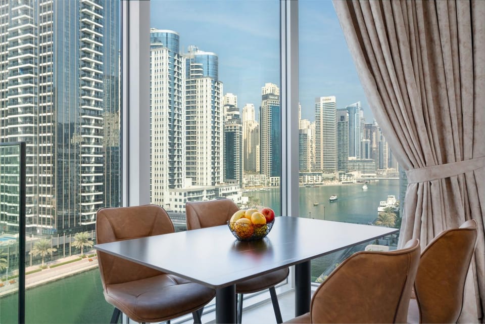 View (from property/room), Dining area