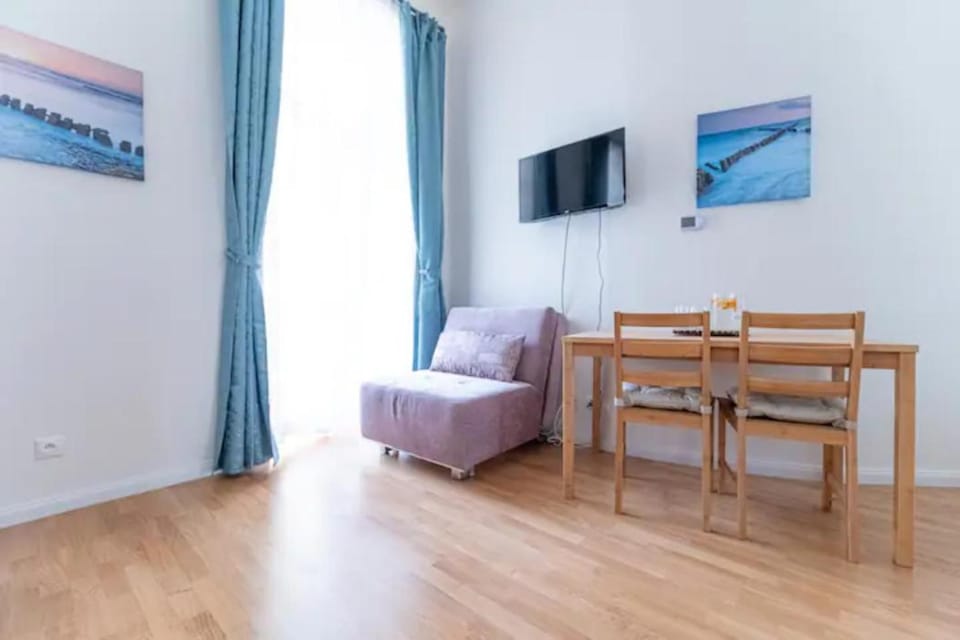 Favorite apartment in the center of Prague 1 Apartment in Prague