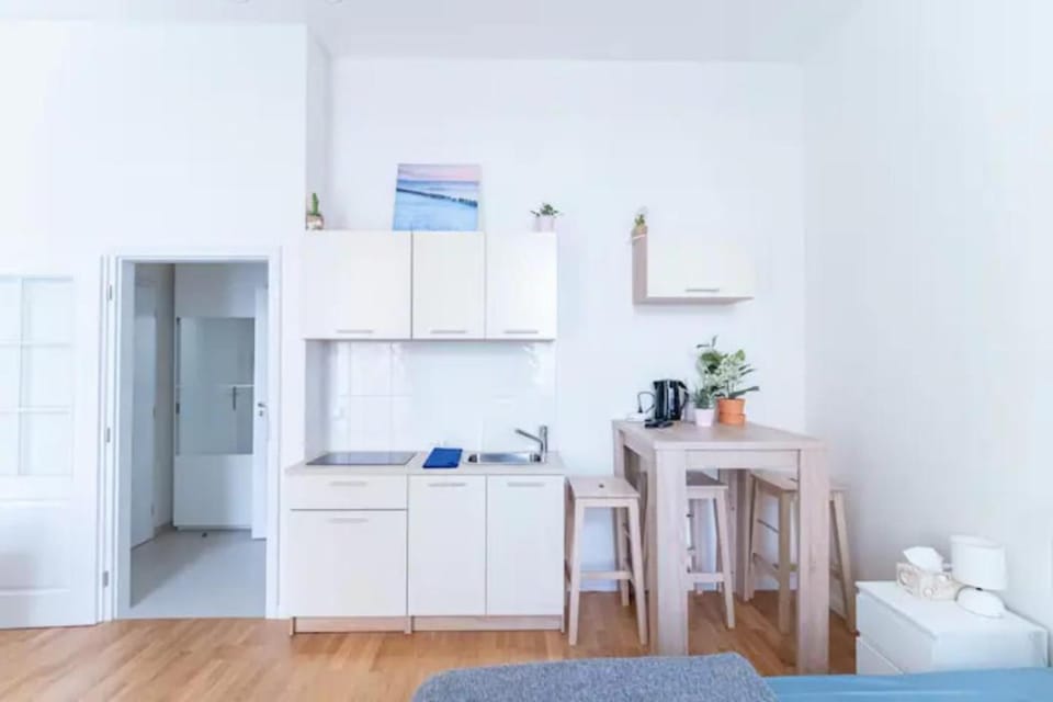 Favorite apartment in the center of Prague 1 Apartment in Prague