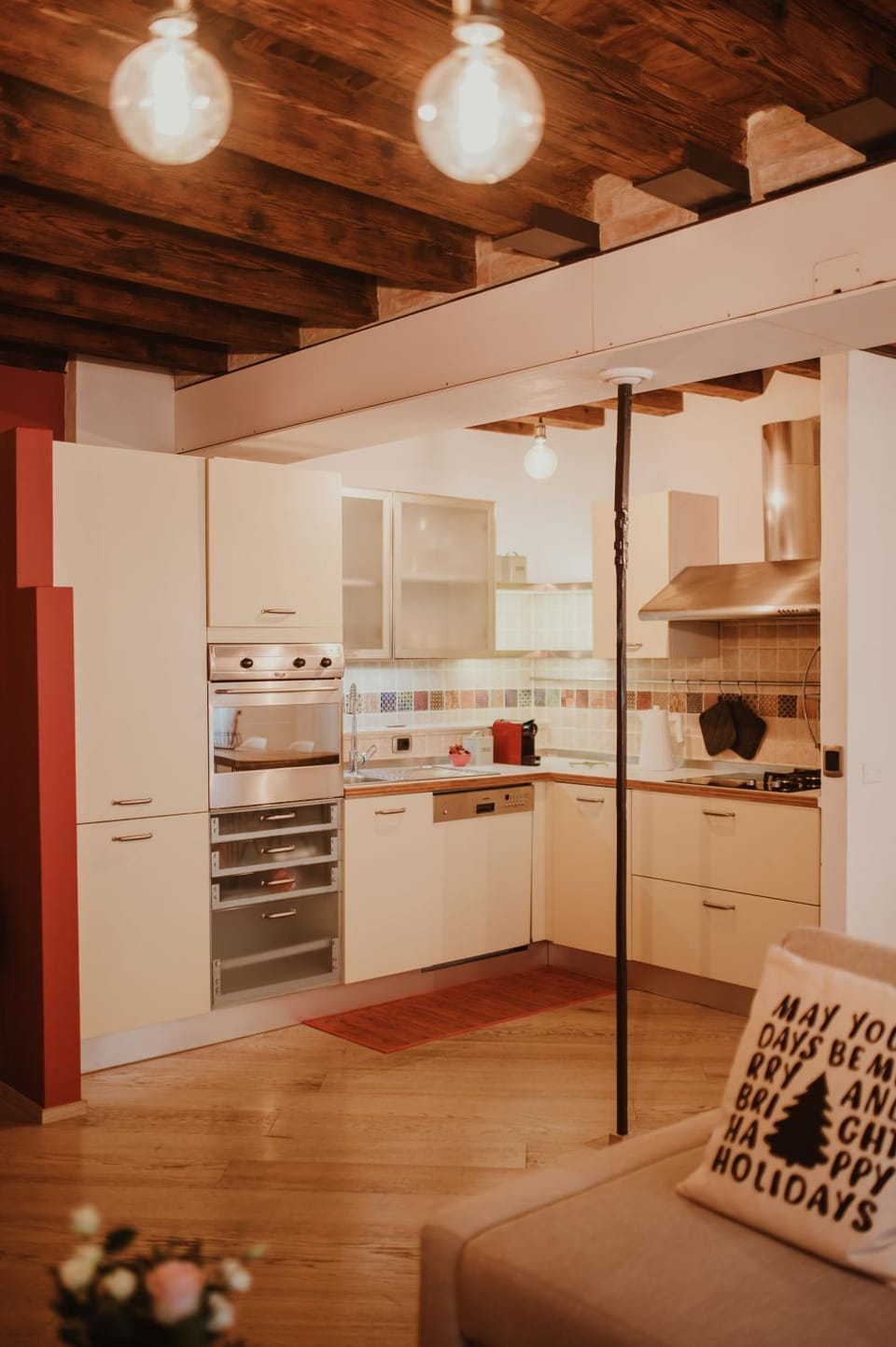 Casa Sgarzarie exclusive apartment Apartment in Verona