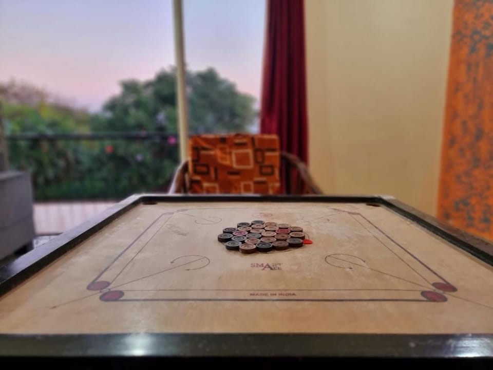 RUDRASHREE VILLA - Besides Valley View Villa in Maharashtra