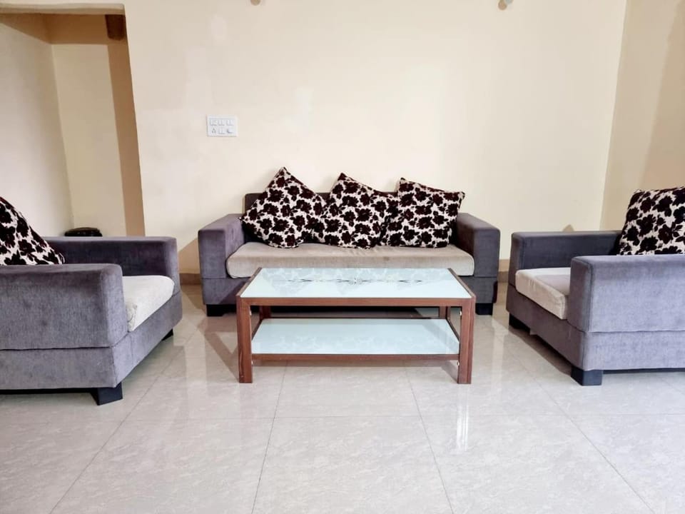 RUDRASHREE VILLA - Besides Valley View Villa in Maharashtra