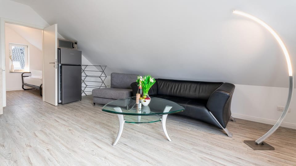 Wolken Apartment in Zinnowitz