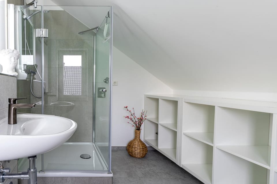 Wolken Apartment in Zinnowitz