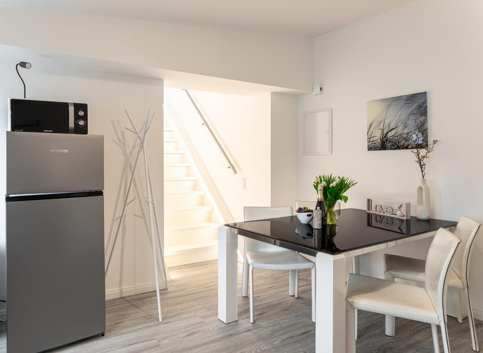 Himmel Apartment in Zinnowitz