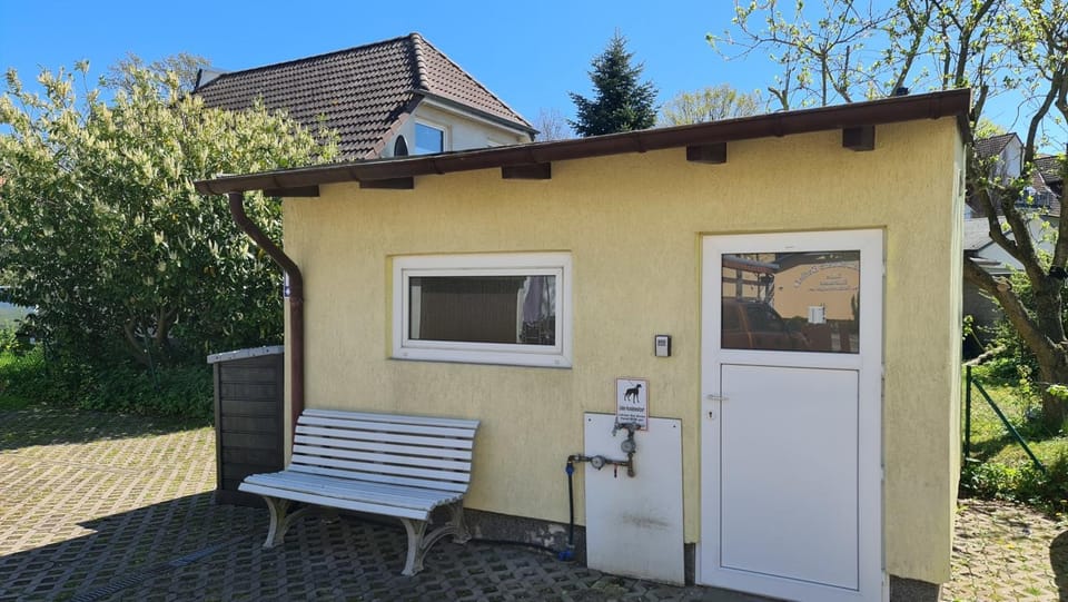 Sternchen House in Zinnowitz