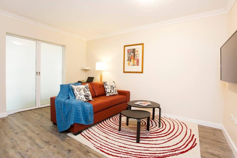 Perth City Living 105 Apartment in Perth