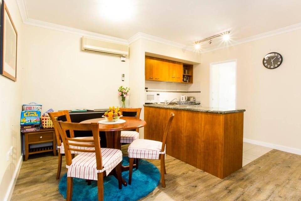 Perth City Living 105 Apartment in Perth