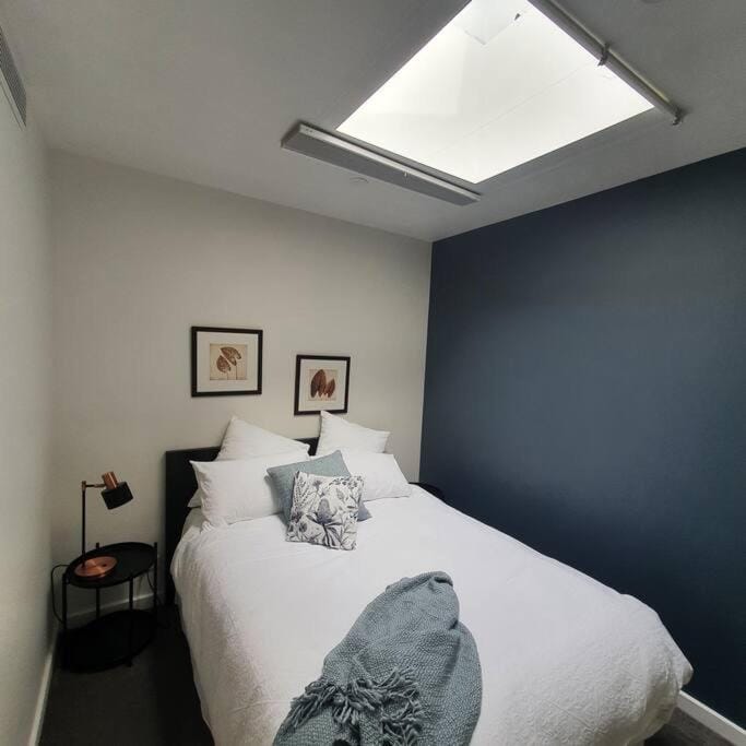 Melbourne Luxury Penthouse in prime location Apartment in Melbourne