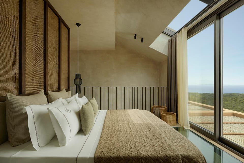 View (from property/room), Bedroom