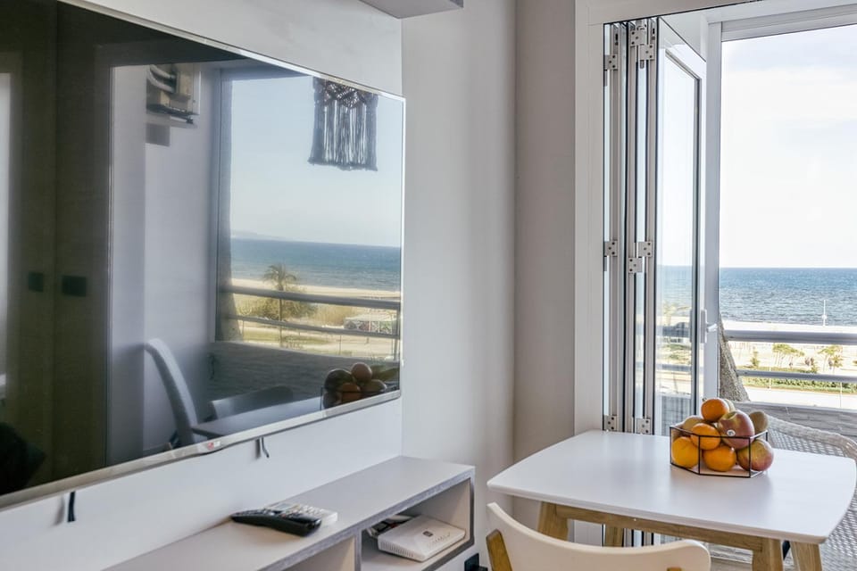 new Marina Dreams D-luxe Apartment in Alt Empordà