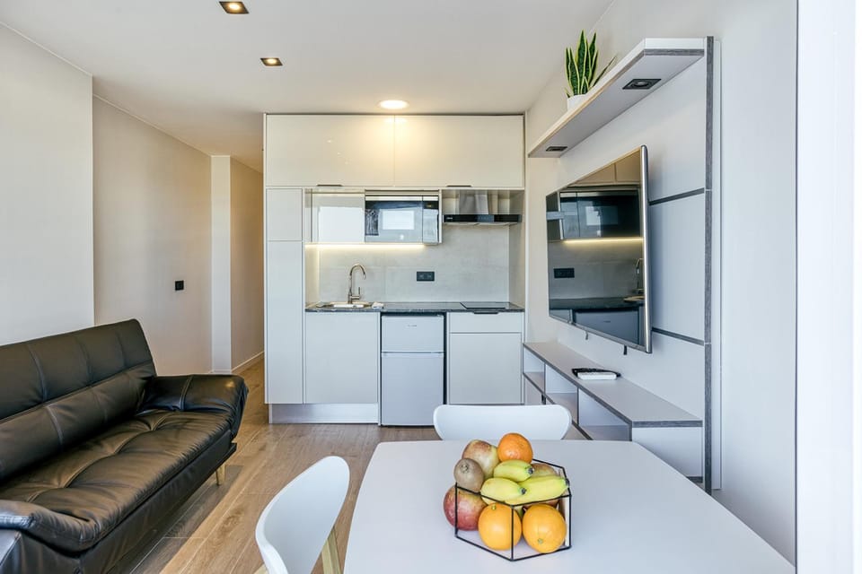new Marina Dreams D-luxe Apartment in Alt Empordà