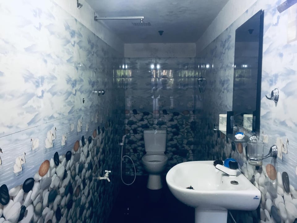 ORANGE VILLA Hotel in Hikkaduwa