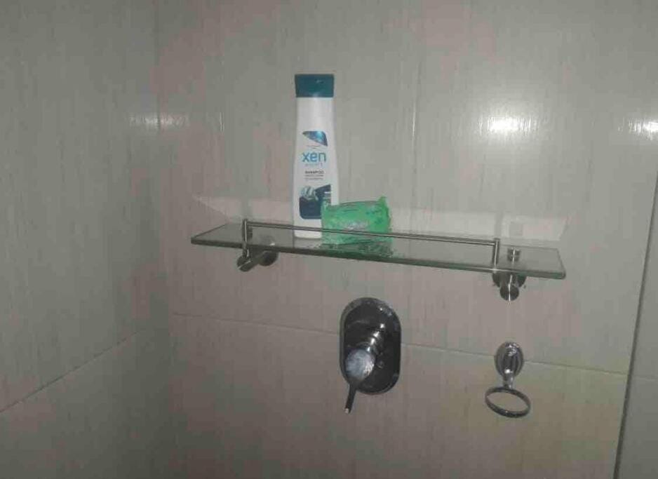 Acogedor y amplio apartamento perfecta ubicacion! Apartment in Bogota