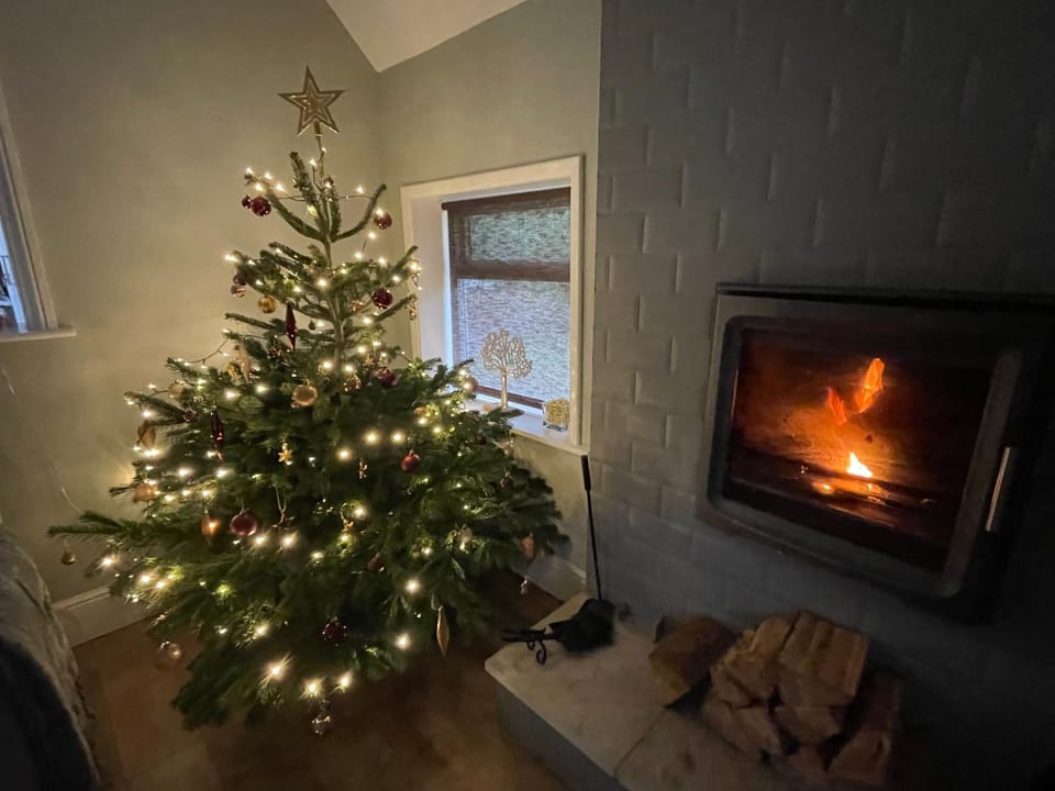 3 The Mews House in Ryde