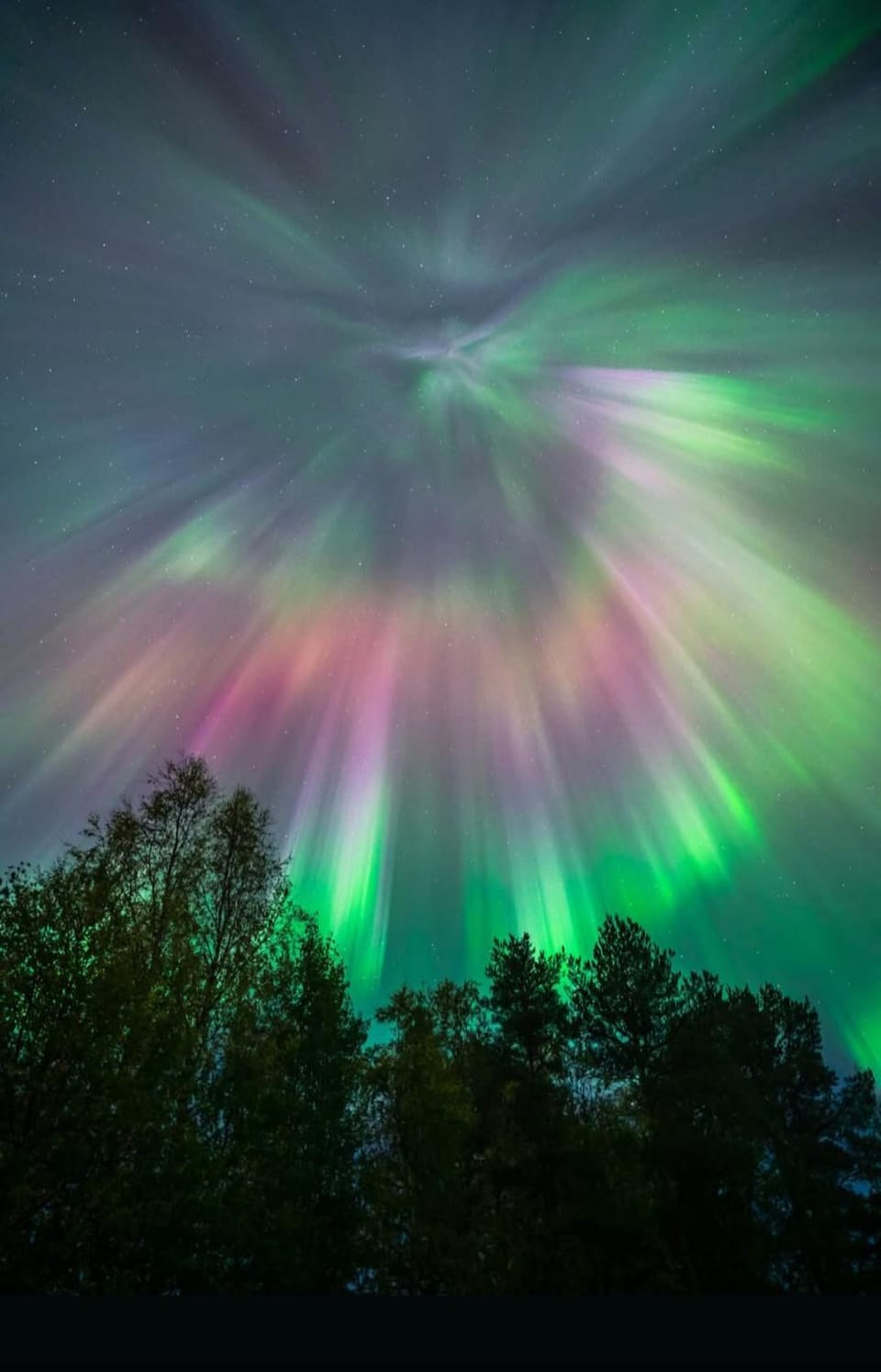 Natural landscape