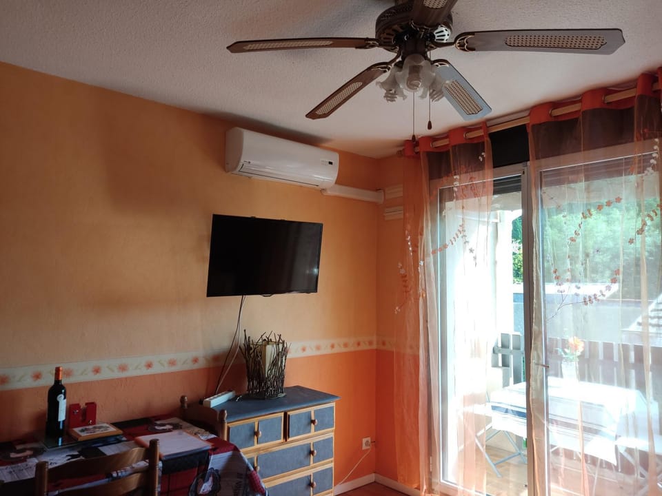 APPARTEMENT DE 24 M2 à BARBOTAN-Minimum 21 nuits-CLIMATISé #VACANCES#CURE--Draps founis Apartment in Occitanie