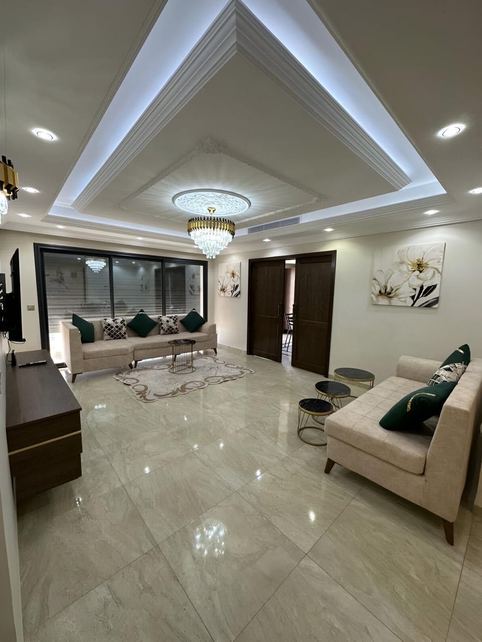 TV and multimedia, Living room, Other, Seating area