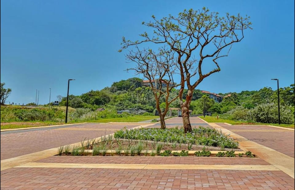 Zimbali Lakes Boulevard Suites 239 Apartment in Dolphin Coast