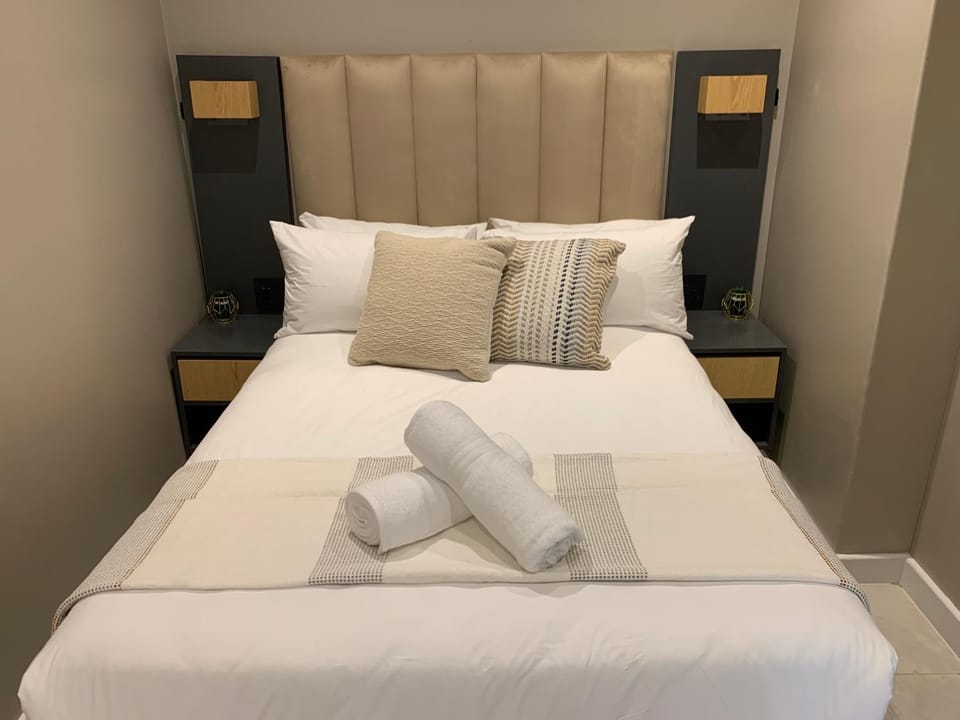Zimbali Lakes Boulevard Suites 239 Apartment in Dolphin Coast