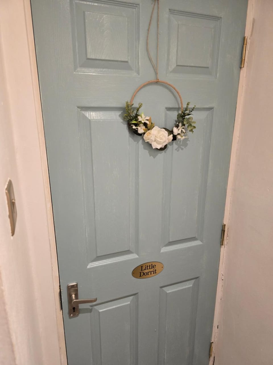 Little Dorrit Studio flat Rochester ME1 1XZ Apartment in Rochester