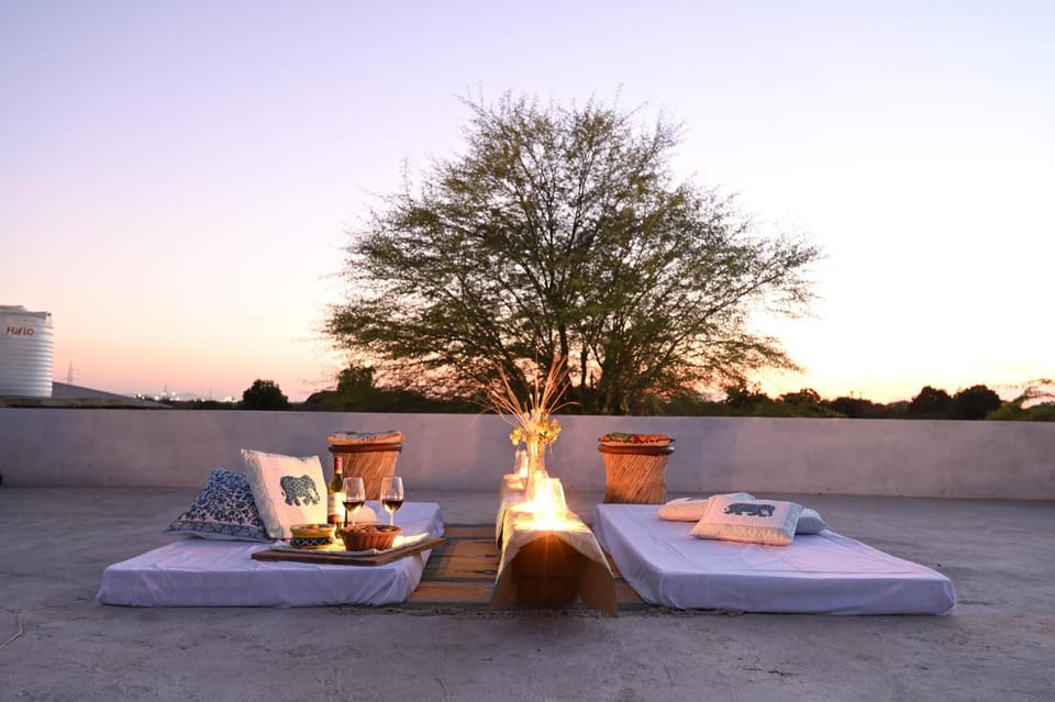 View (from property/room), Balcony/Terrace, Balcony/Terrace