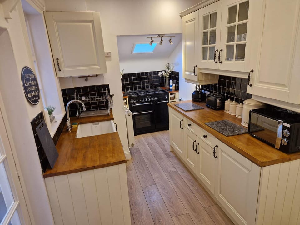 No22 Chester Racecourse Townhouse House in Chester