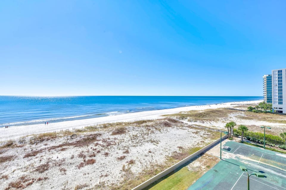 Phoenix X 603 House in Ono Island