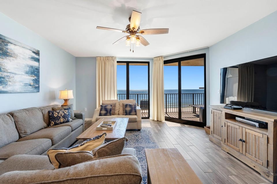 Phoenix X 603 House in Ono Island