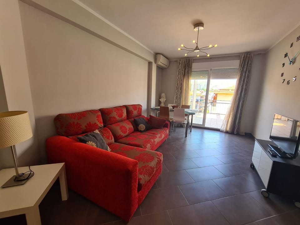 Atico Barcelona IF Benidorm Apartment in Benidorm