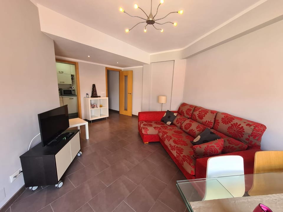 Atico Barcelona IF Benidorm Apartment in Benidorm
