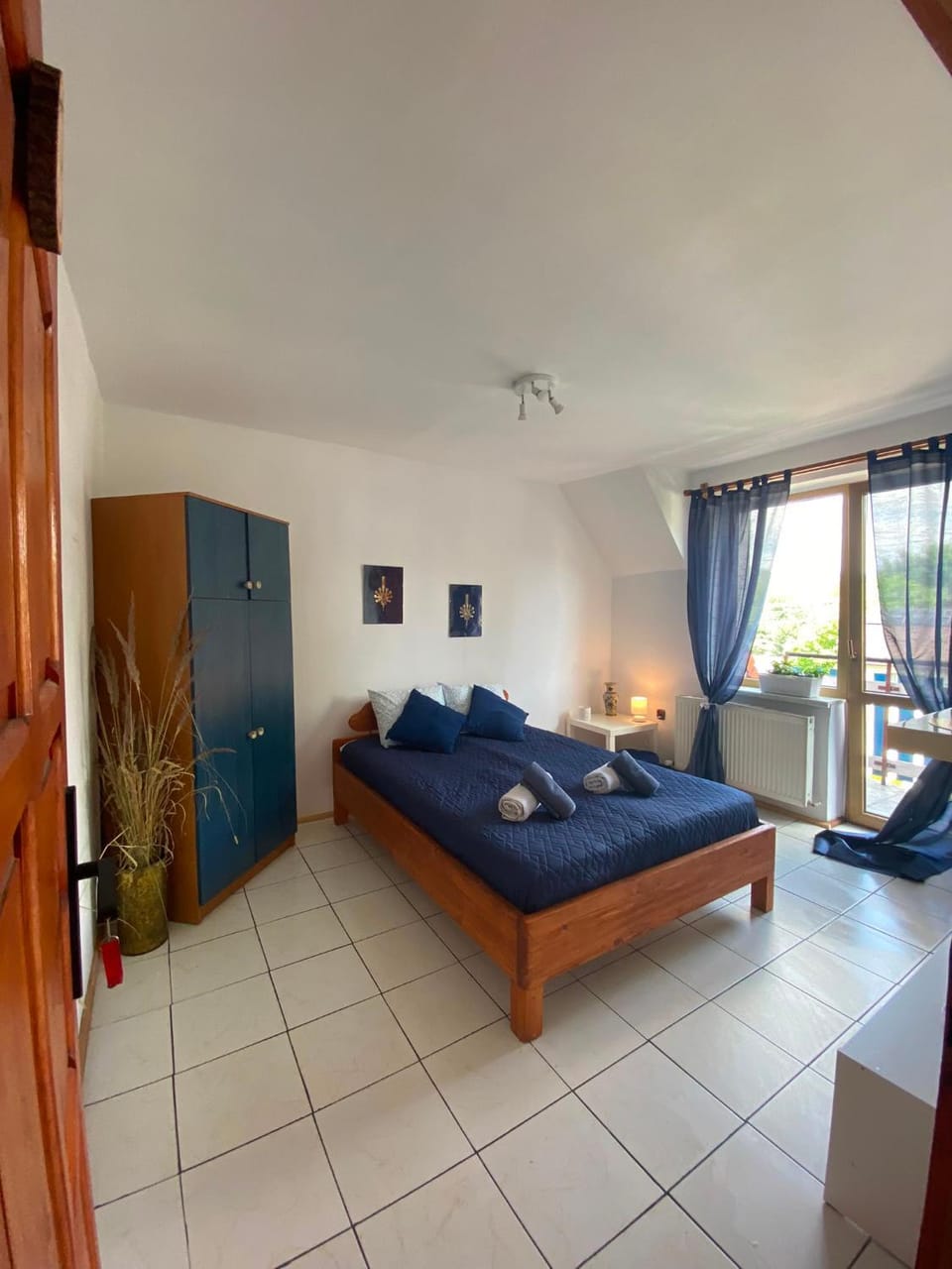 Poza Horyzont Bed and Breakfast in Lesser Poland Voivodeship