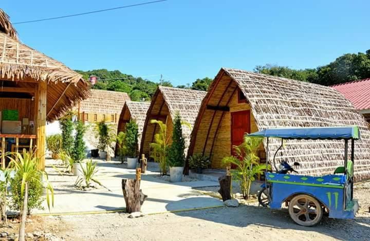 Baanmaiphai Resort Hostel in Sala Dan