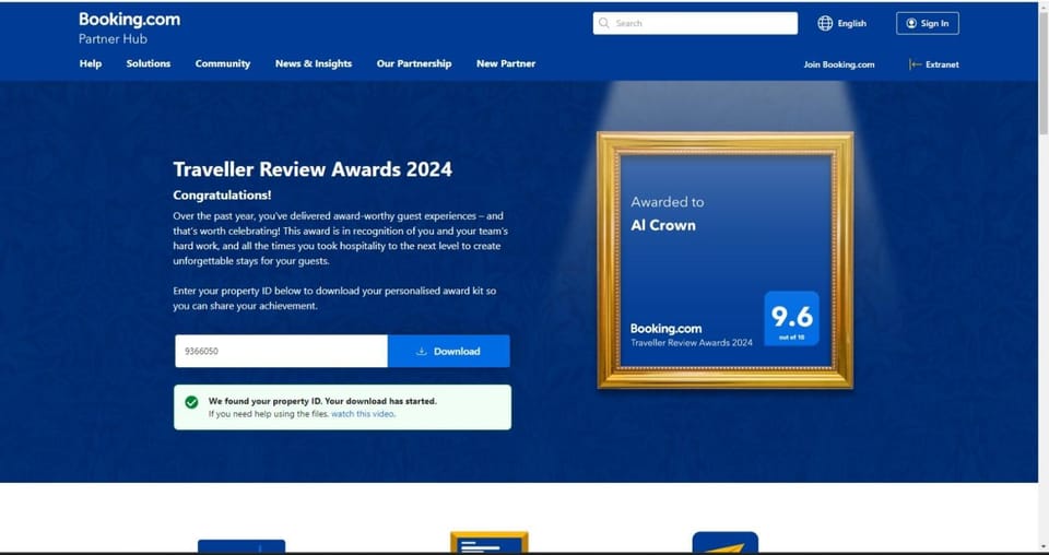 Logo/Certificate/Sign, Certificate/Award