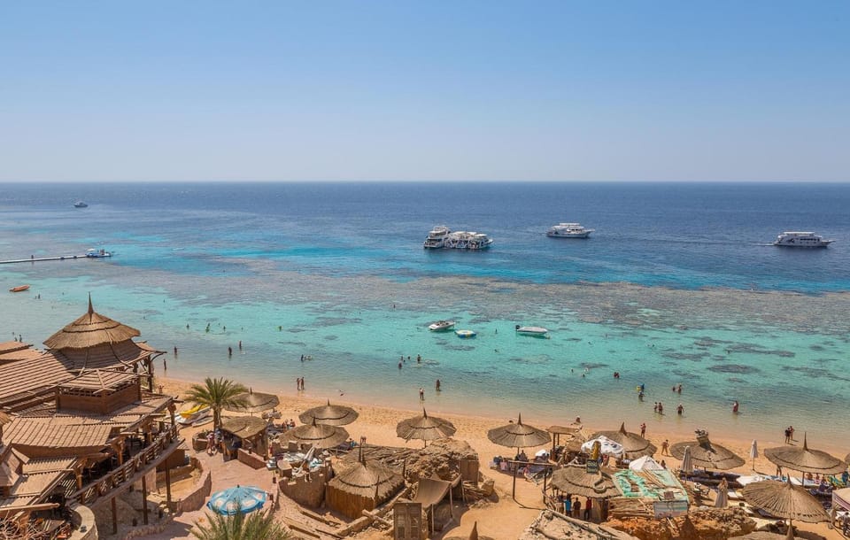 Nearby landmark, Natural landscape, Beach, Sea view
